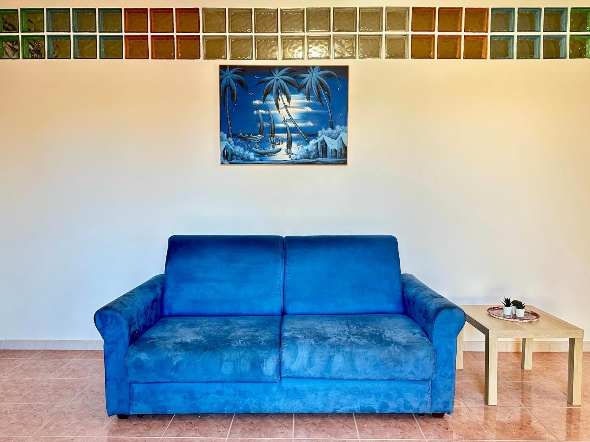 Casa Anto-90 Mq Con Parcheggio Interno-animal Friendly Holiday home *