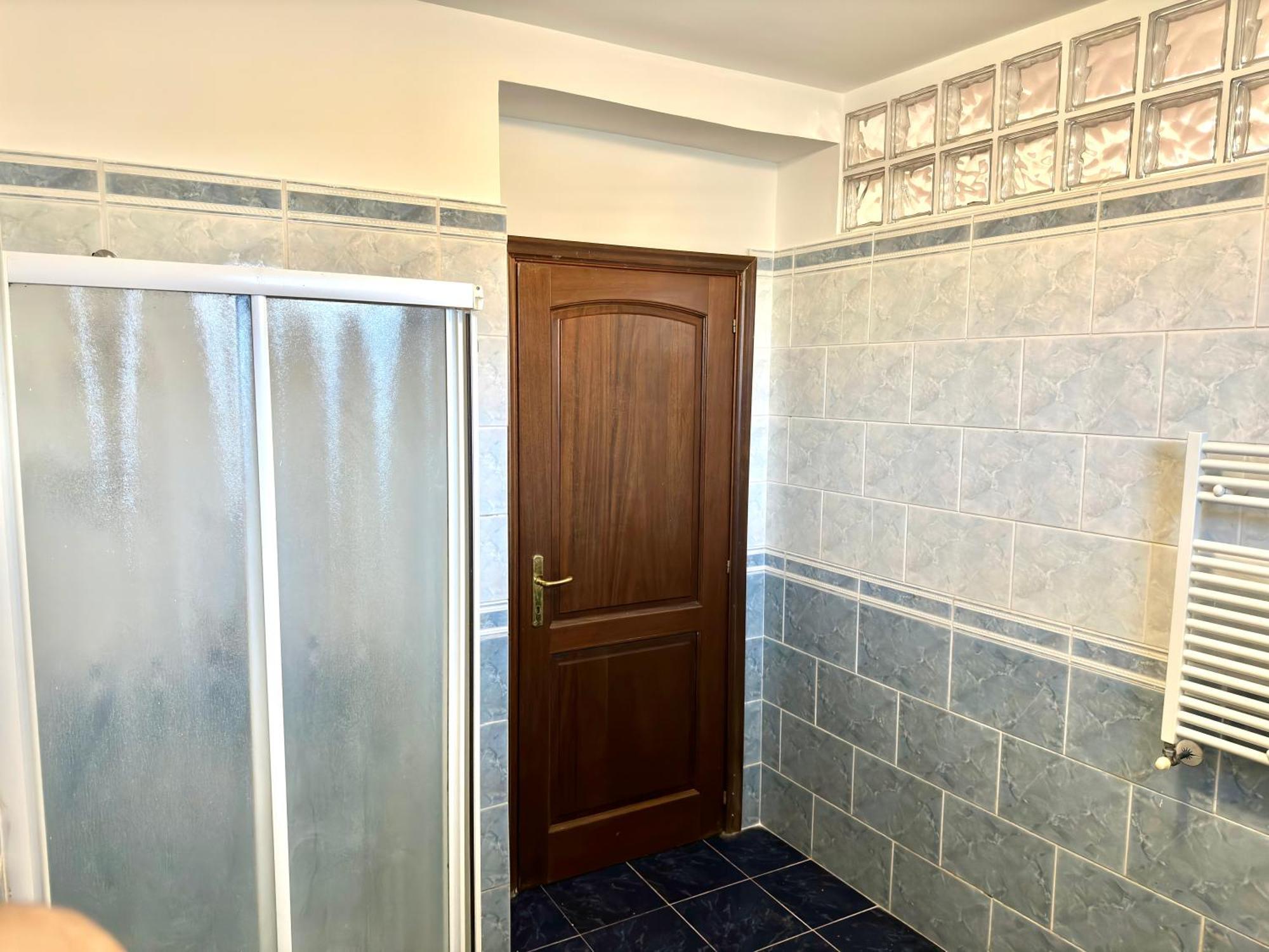 Casa Anto-90 Mq Con Parcheggio Interno-animal Friendly