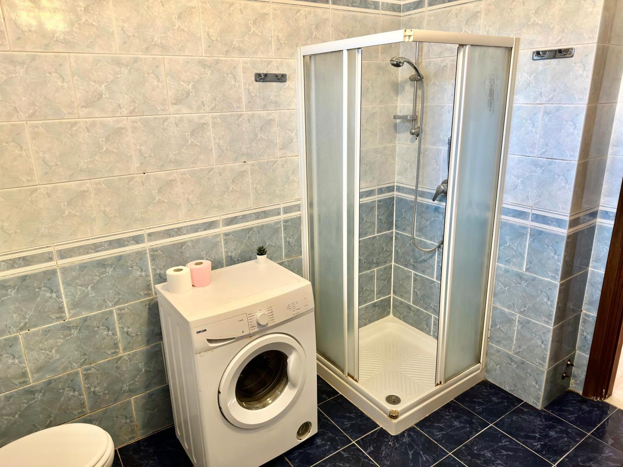 Holiday home Casa Anto-90 Mq Con Parcheggio Interno-animal Friendly